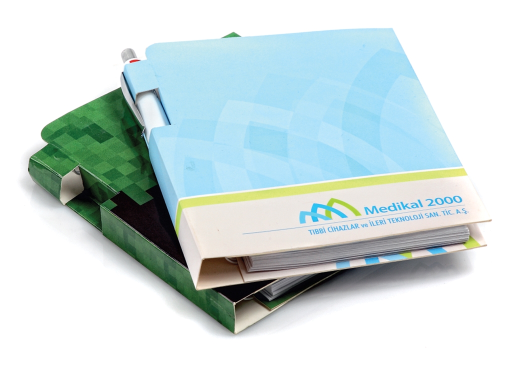  Sıvama Kapak Defter